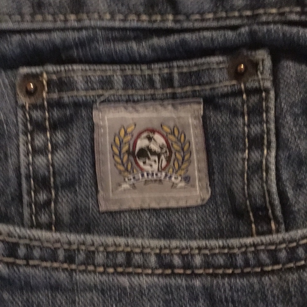 Cinch Jeans